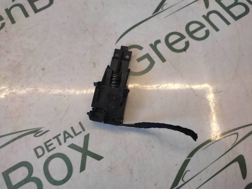 Выключатель концевой