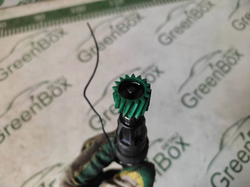 thumb