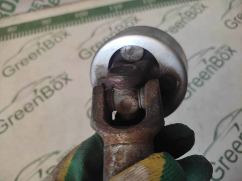 thumb