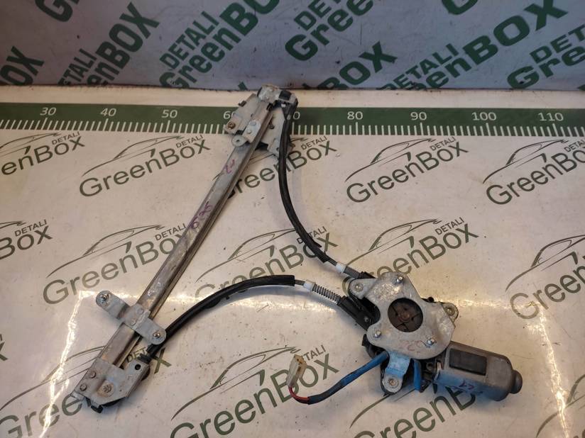 Стеклоподъемник передний левый