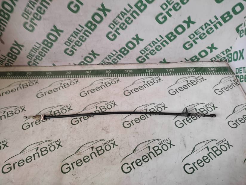 Трос стояночного тормоза