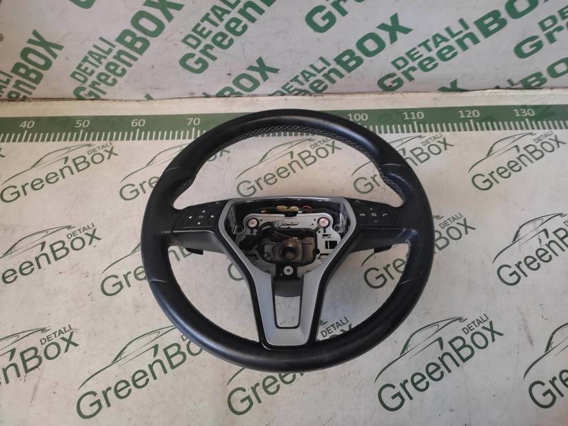 Рулевое колесо без AIR BAG