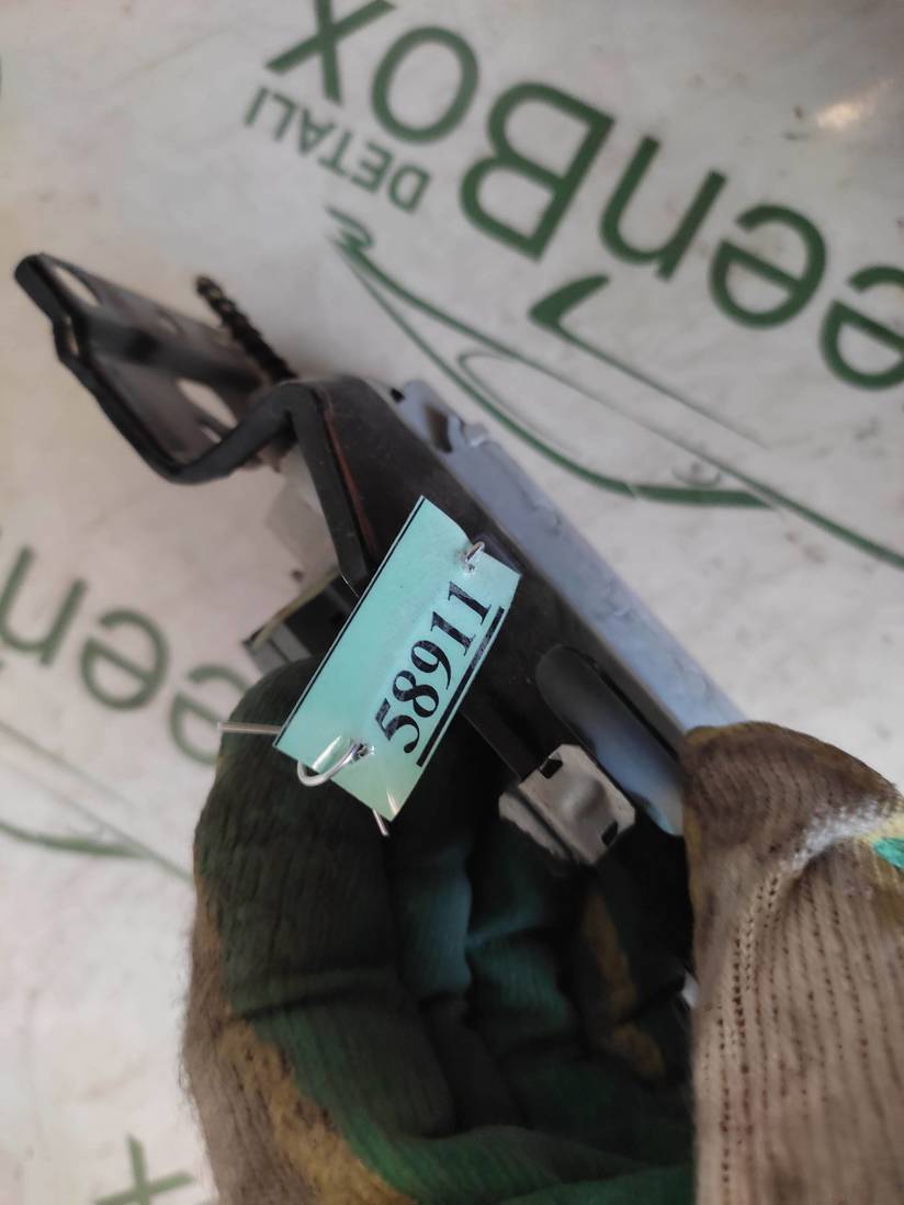 thumb