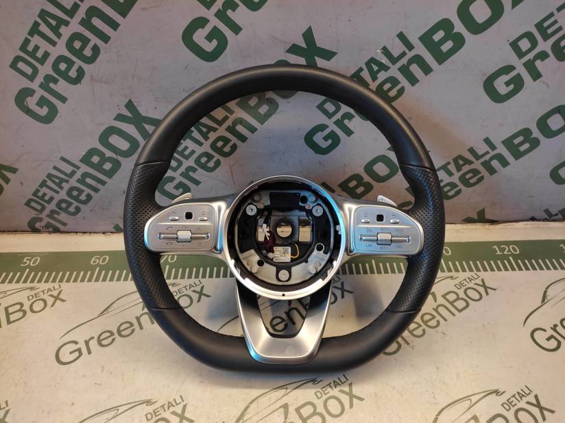 Рулевое колесо без AIR BAG
