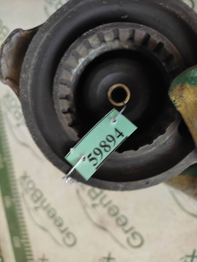 thumb