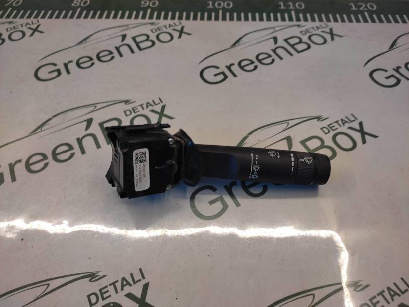 Переключатель стеклоочистителей