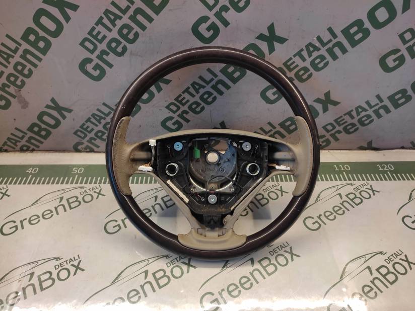 Рулевое колесо без AIR BAG
