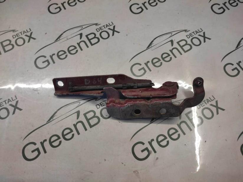 Петля капота правая