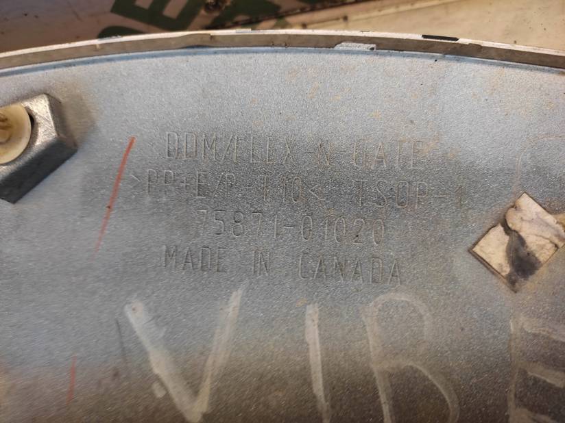 thumb