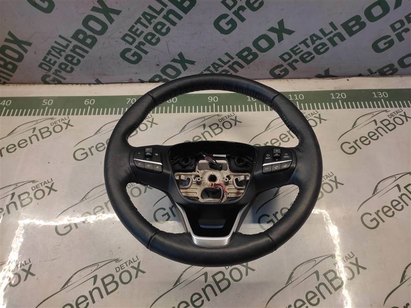 Рулевое колесо без AIR BAG