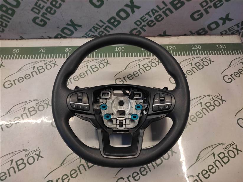 Рулевое колесо без AIR BAG