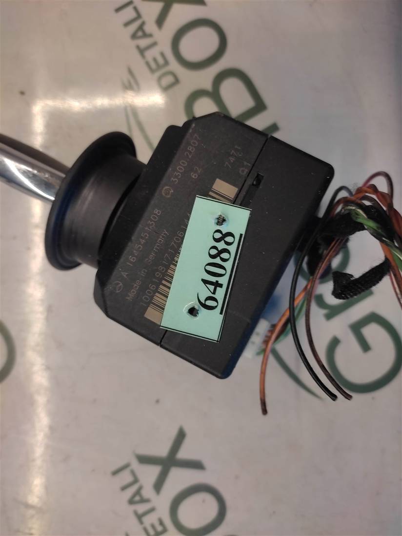 thumb