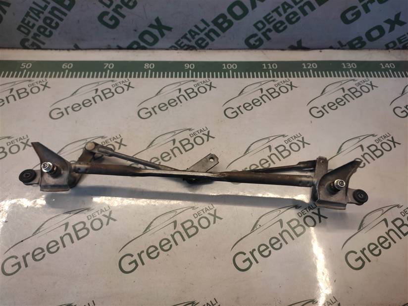 Трапеция стеклоочистителей