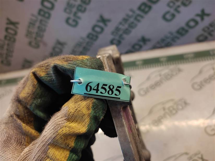 thumb