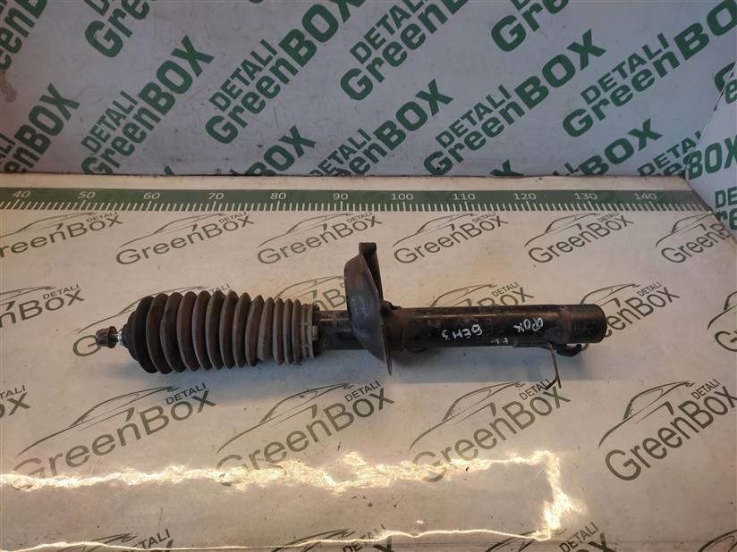 Амортизатор передний левый