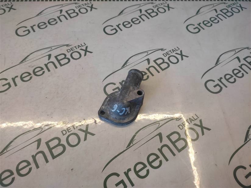Корпус термостата
