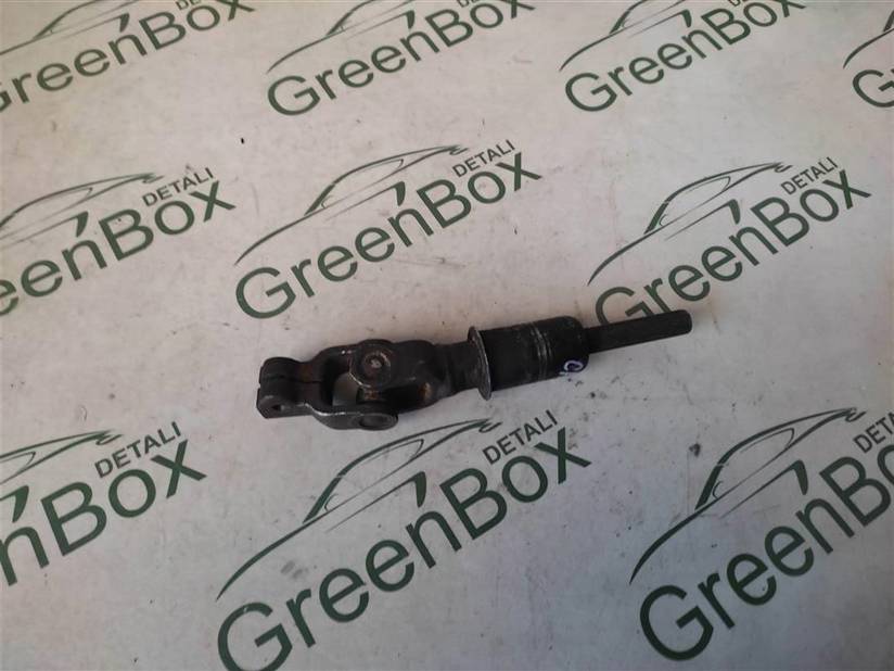 Кардан рулевой