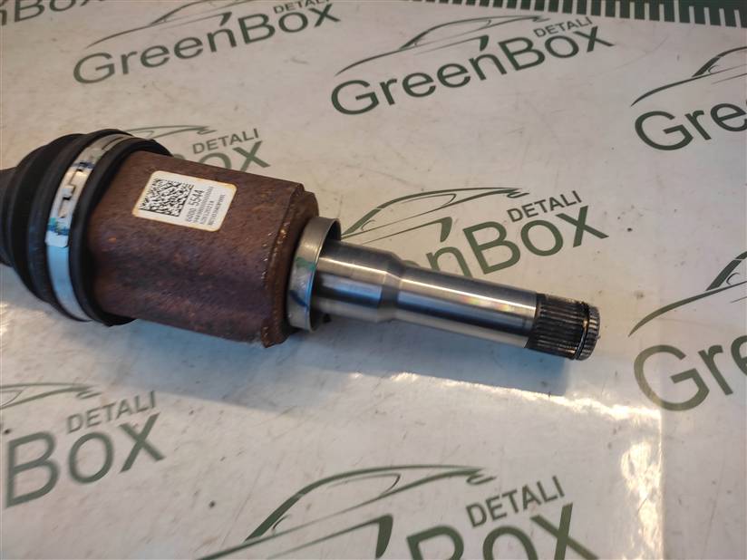 thumb