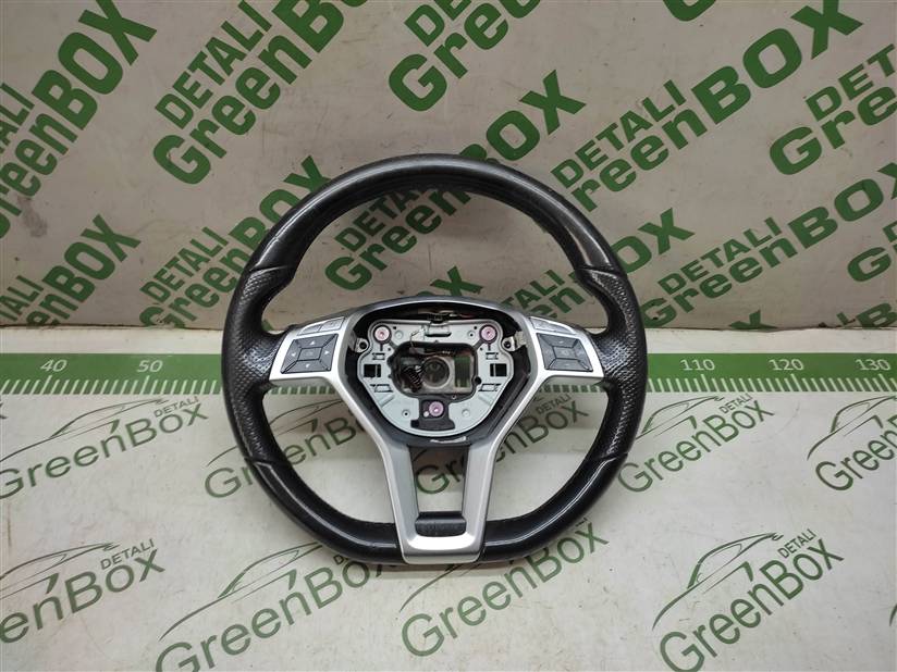 Рулевое колесо без AIR BAG