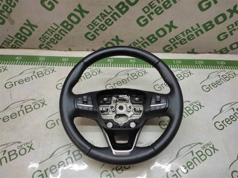 Рулевое колесо без AIR BAG