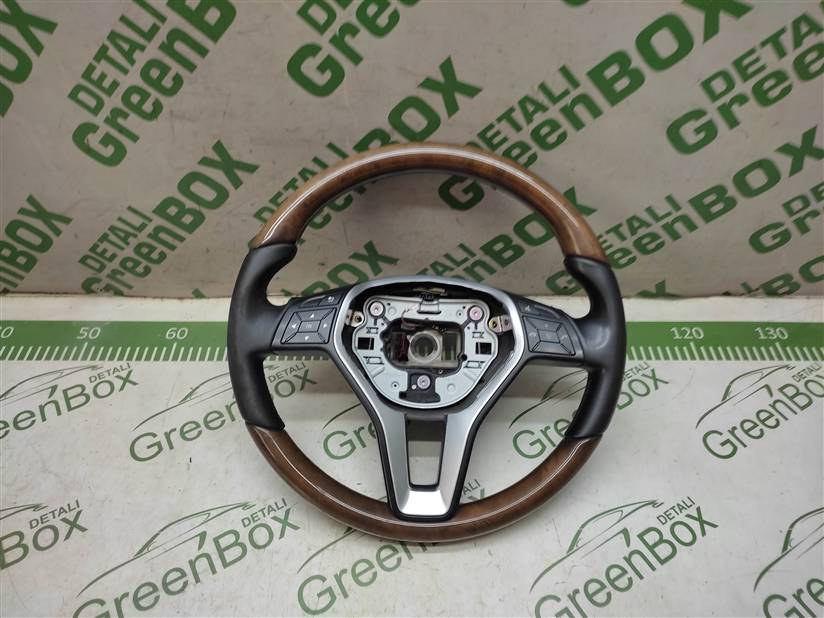 Рулевое колесо без AIR BAG