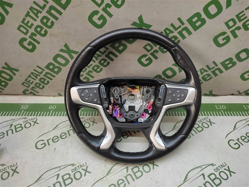 Рулевое колесо без AIR BAG