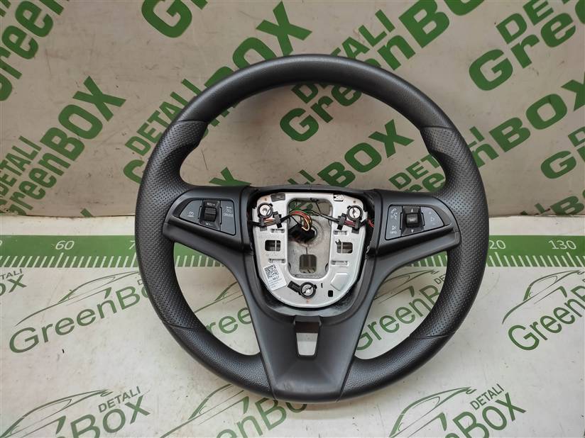 Рулевое колесо без AIR BAG