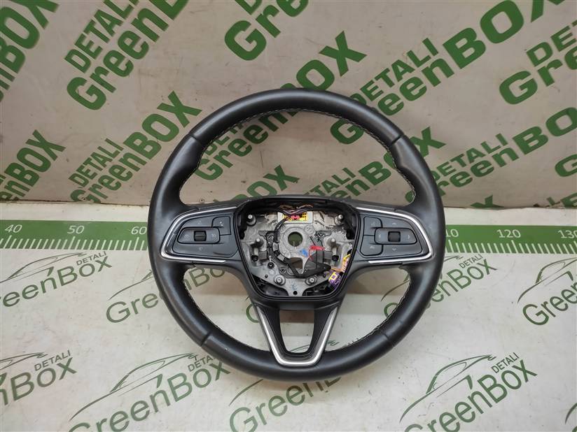 Рулевое колесо без AIR BAG