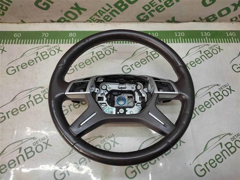 Рулевое колесо без AIR BAG
