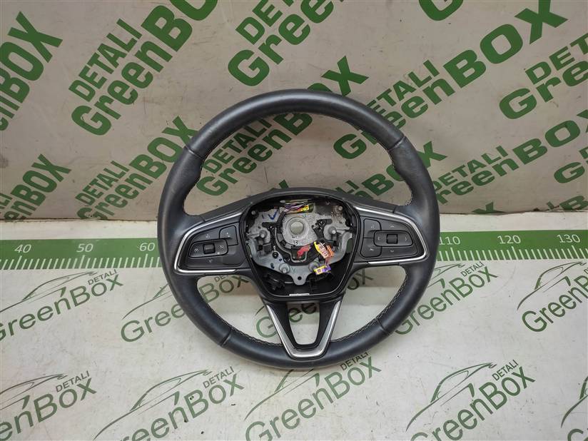 Рулевое колесо без AIR BAG
