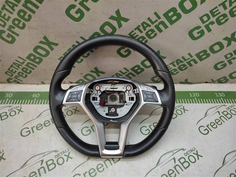 Рулевое колесо без AIR BAG