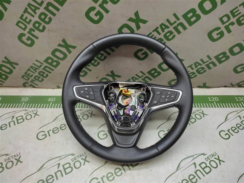 Рулевое колесо без AIR BAG