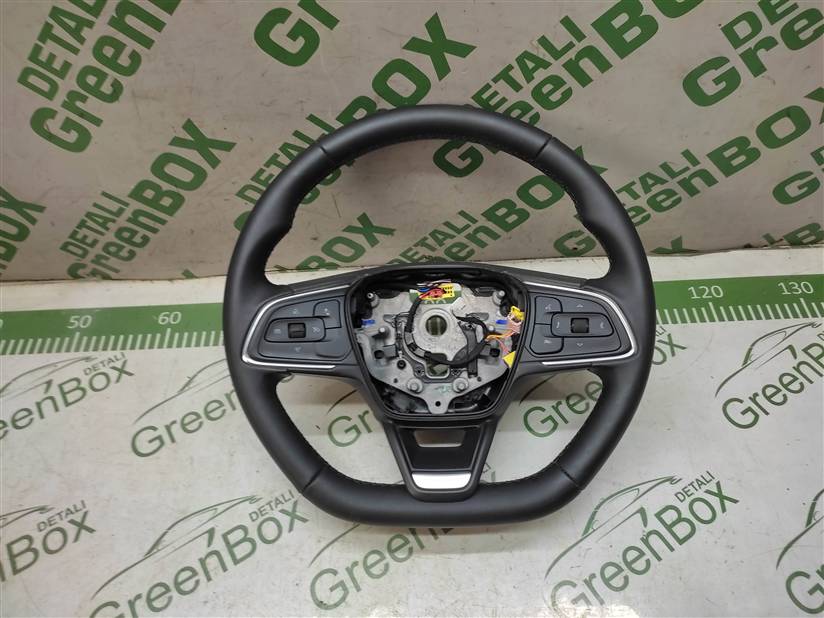 Рулевое колесо без AIR BAG