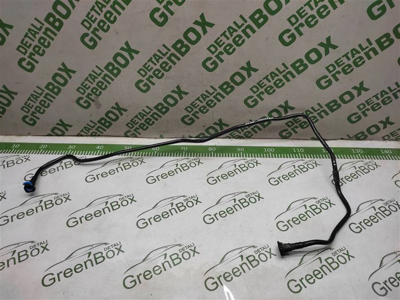 Патрубок (трубопровод, шланг)