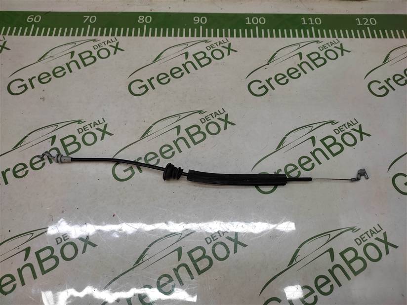 Трос открывания двери