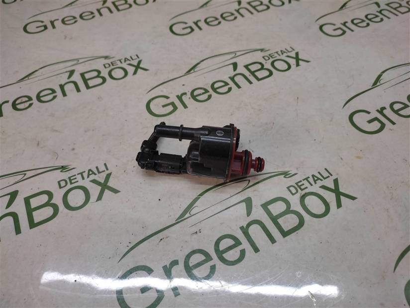 Клапан вентиляции топливного бака