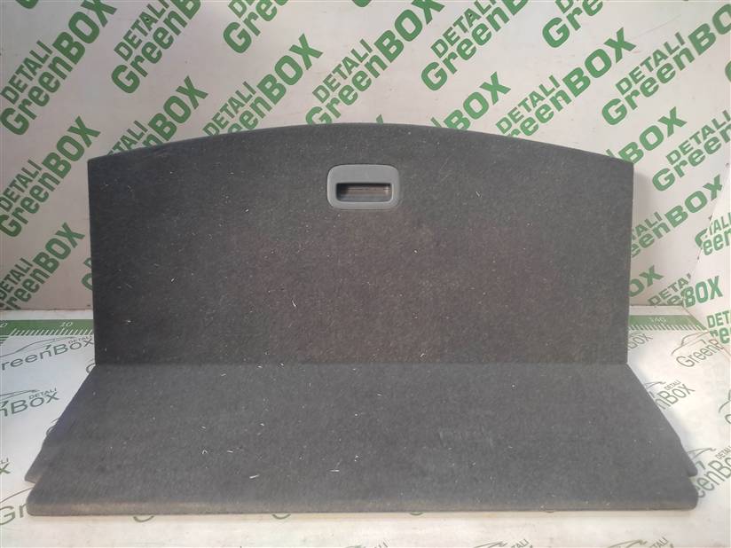 Полка багажника