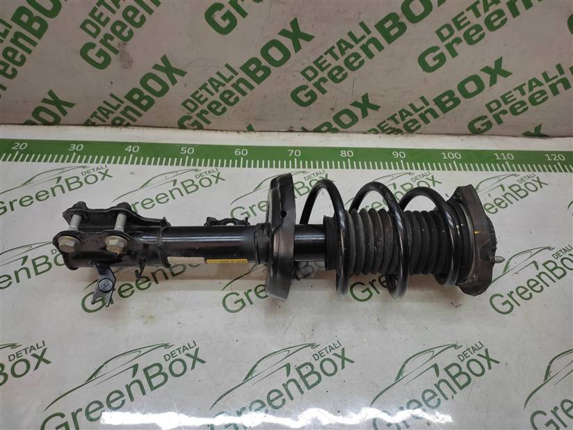 Амортизатор передний правый