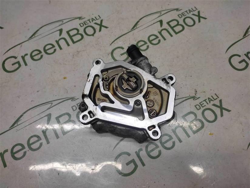Насос вакуумный