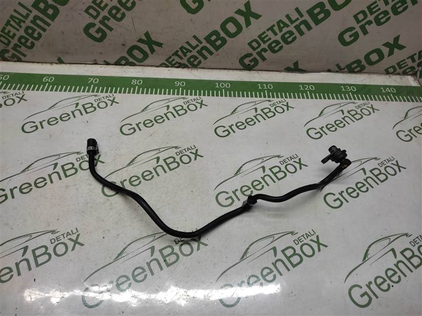 Патрубок (трубопровод, шланг)