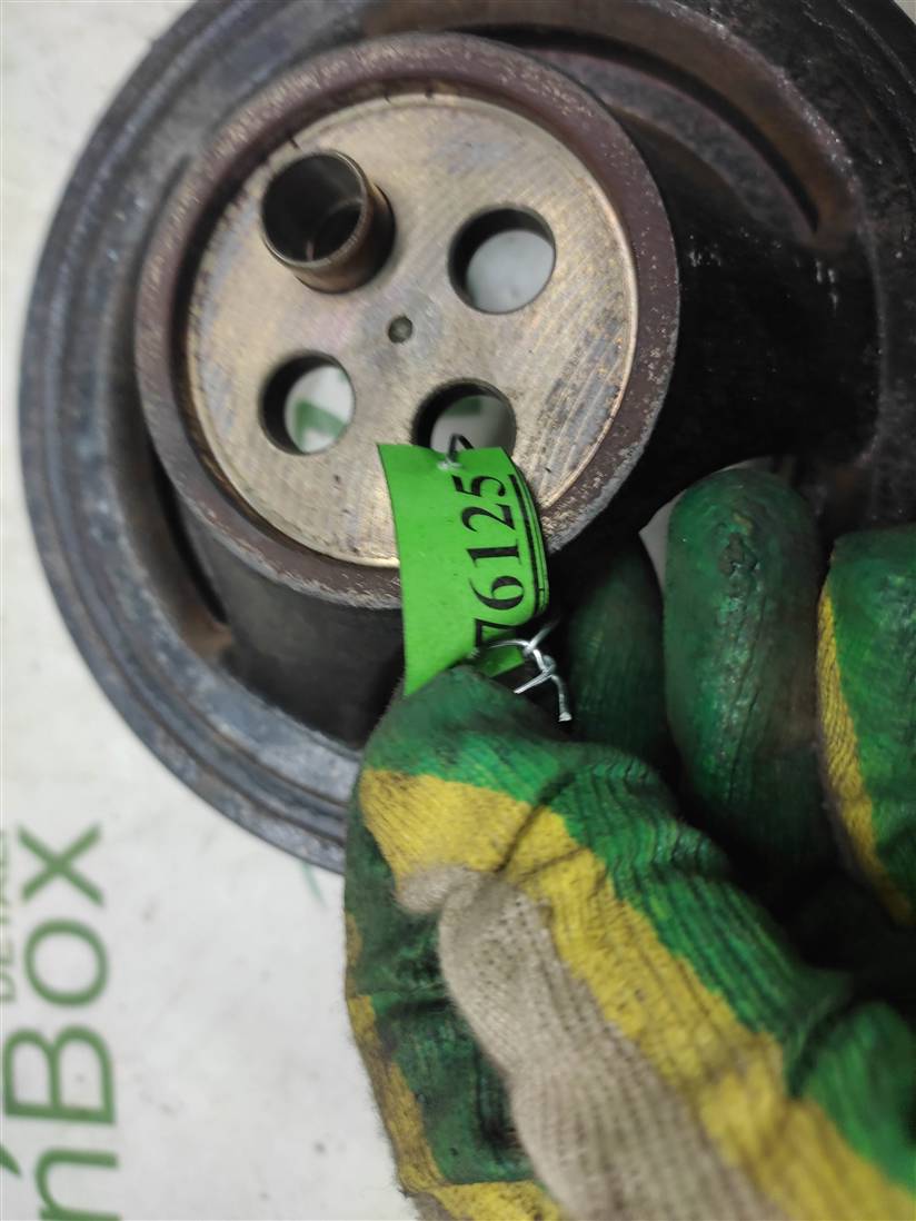 thumb