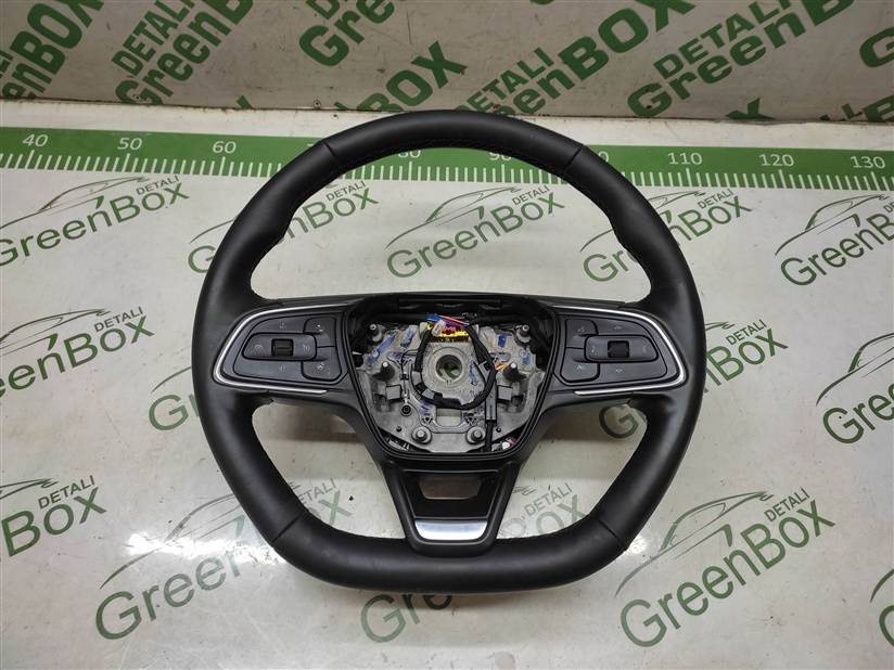 Рулевое колесо без AIR BAG