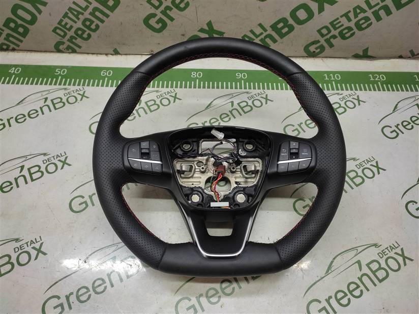 Рулевое колесо без AIR BAG