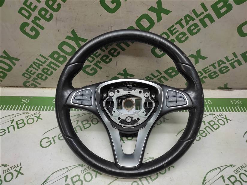Рулевое колесо без AIR BAG