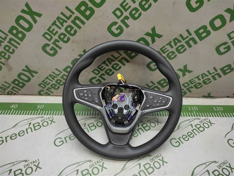 Рулевое колесо без AIR BAG