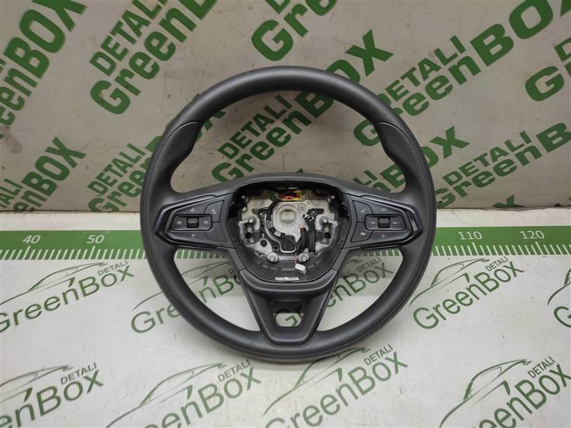 Рулевое колесо без AIR BAG