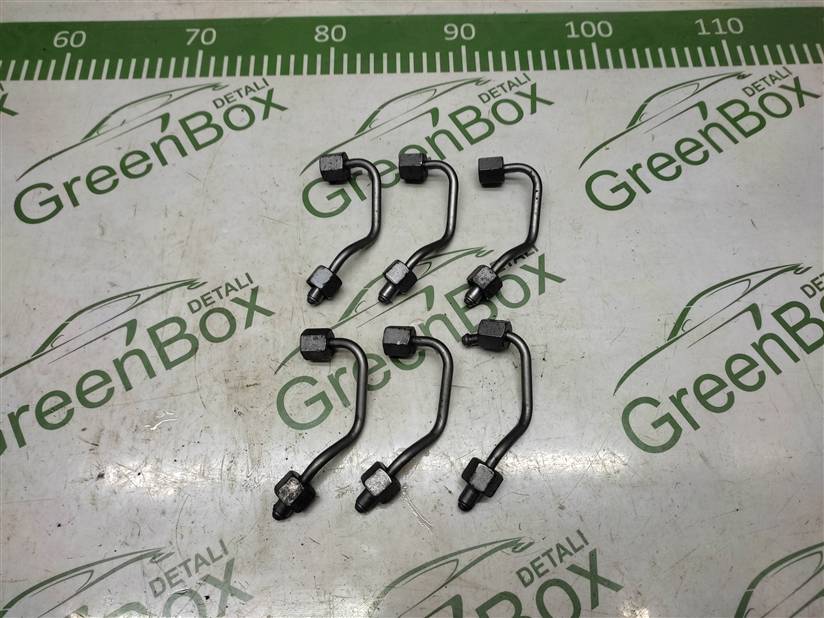 Трубка топливная