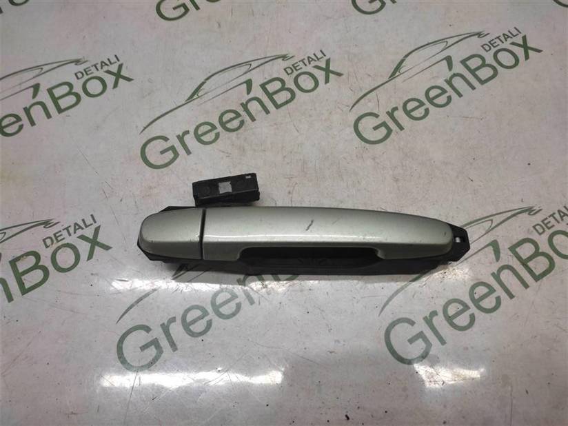 Ручка двери задней наружная правая