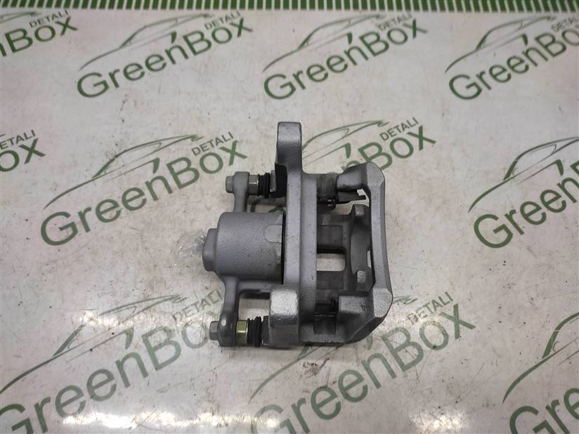 Суппорт задний правый