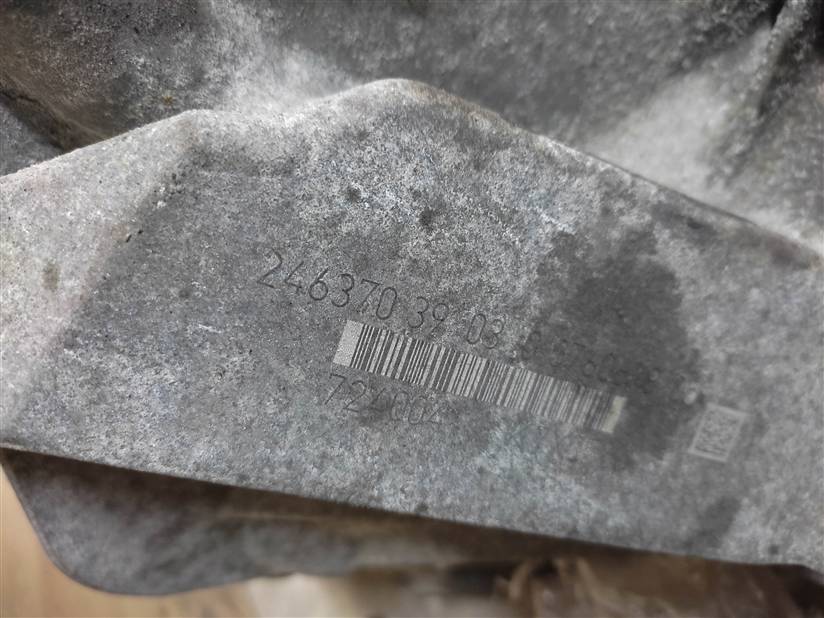 thumb